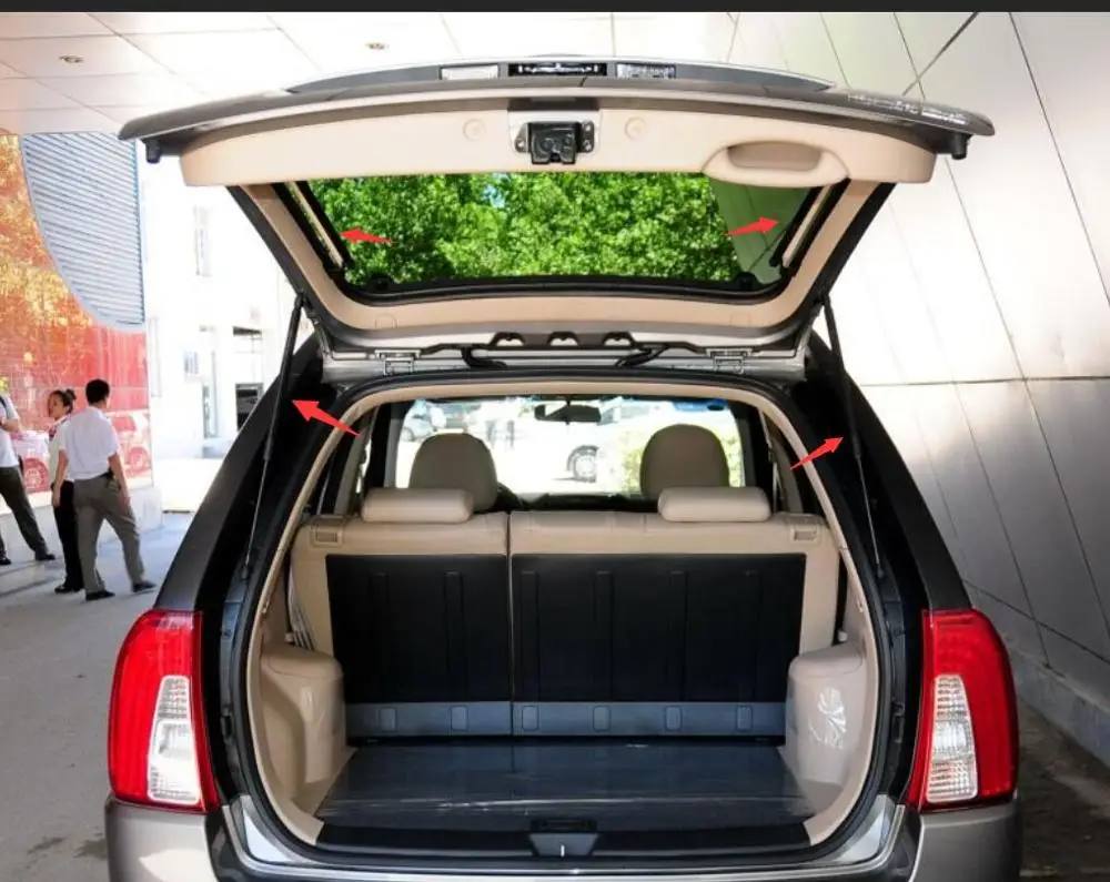 2 шт. пружины для заднего стекла автомобиля Kia Sportage 2005-2010 | Автомобили и мотоциклы