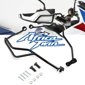 

CRF 1000 L Africa Twin Motorcycle Handguards Hand Guard Protection Bracket For Honda Africa Twin CRF1000L 2016 2017 2018 2019