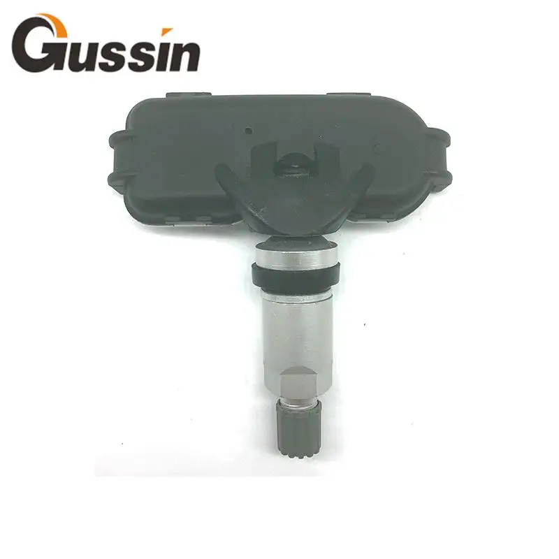 Gussin 4(четыре) шт. датчик давления в шинах автомобиля TPMS 52933-A7100 подходит для HYUNDAI KIA 433 МГц