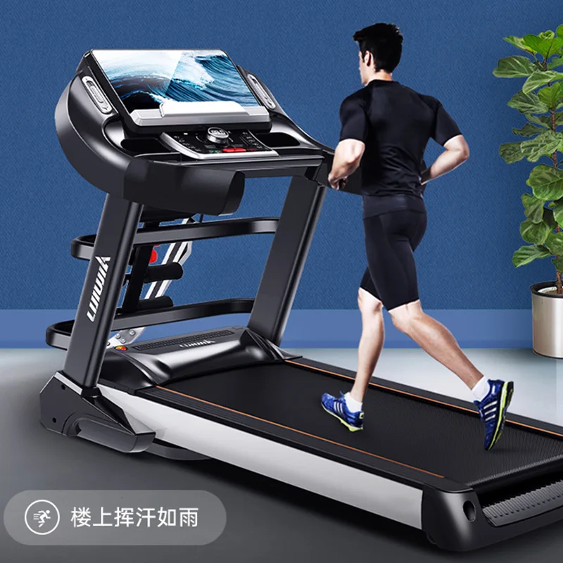 Binnenlandse Luxe Multifunctionele Super Brede Loopschoenen Machines  Multifunctionele Loopband - AliExpress sport \u0026 Entertainment