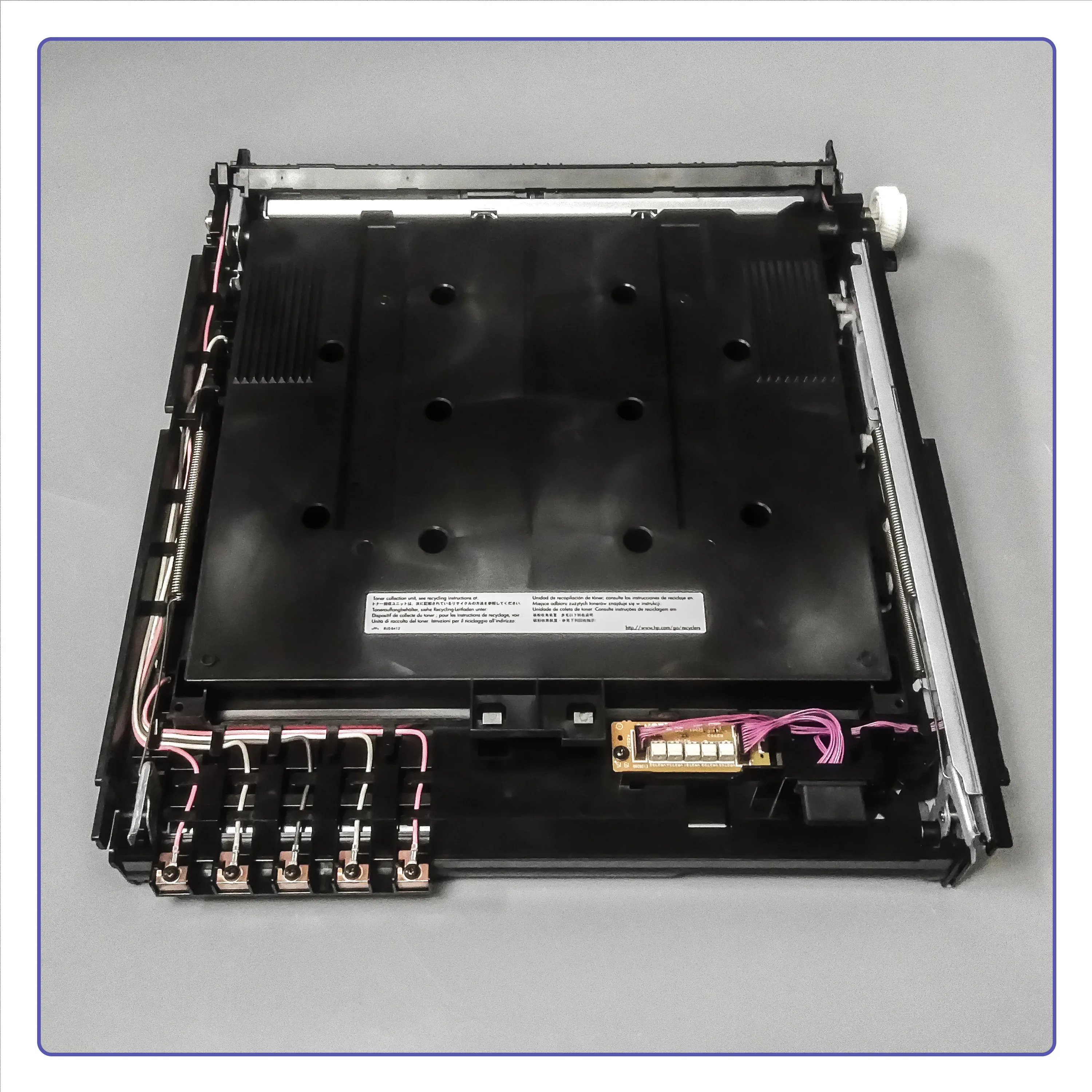 Ремень передачи для hp M855 M880 ITB передачи в сборе A2W77-67904