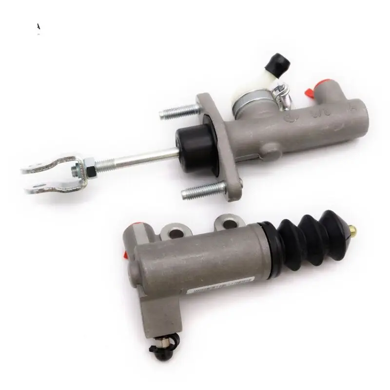 

Для Geely LC,Panda,Emgrand Pandino,GC2,LC-Cross,Cross,GC2-RV,GX2,Xpandino,GC6,SC6, главный цилиндр сцепления автомобиля