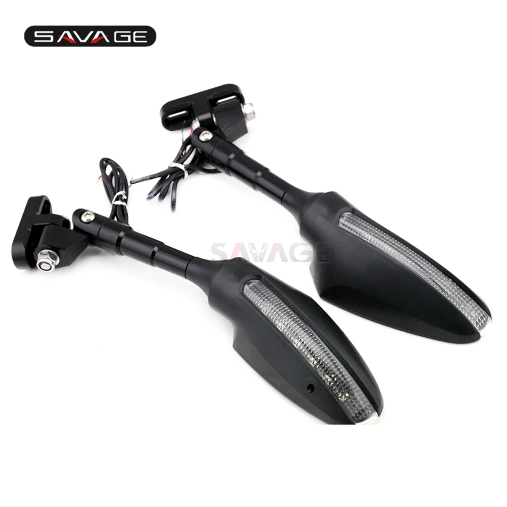 Motorcycle Accessories