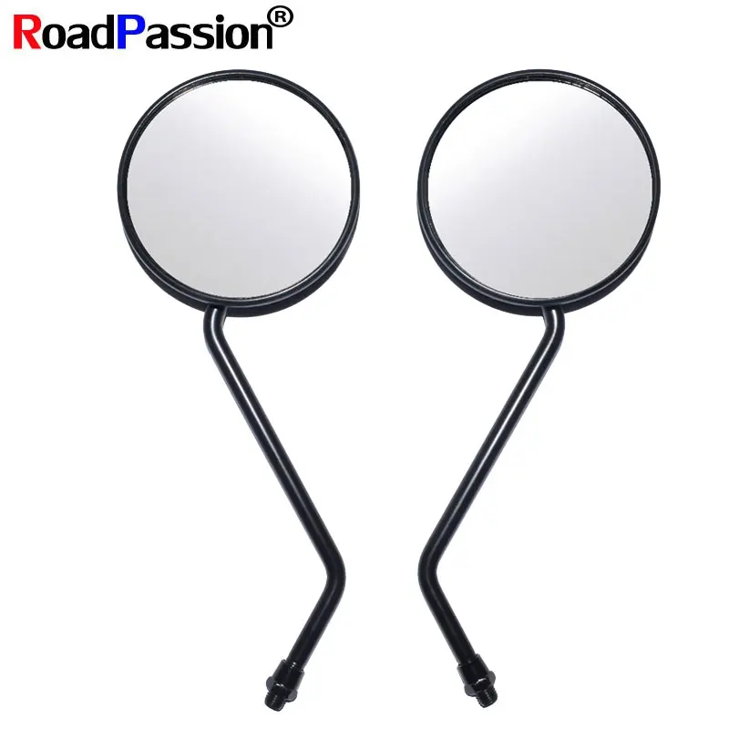 

Road Passion Motorbike Motorcycle Accessories Rear Side View Mirrors For HONDA XR250R XR250 XR 250 R All models