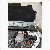 2x стайлинга автомобилей передний капот модифицировать газовые стойки подъемник