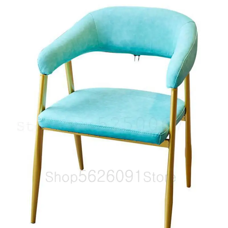 Table And Chair Of Milk Tea Dessert Shop Simple Coffee Fast Food Snack Hamburger Cake Studio | Мебель