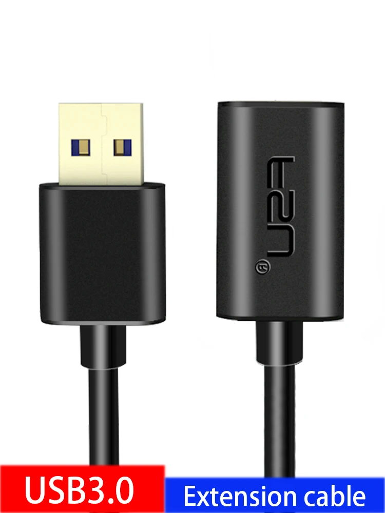 Usb Extension Cable Usb 3.0 Extender Cable Adapter Male To Female For