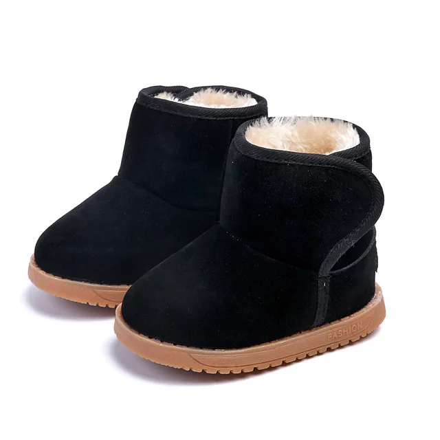 warm boots for toddlers