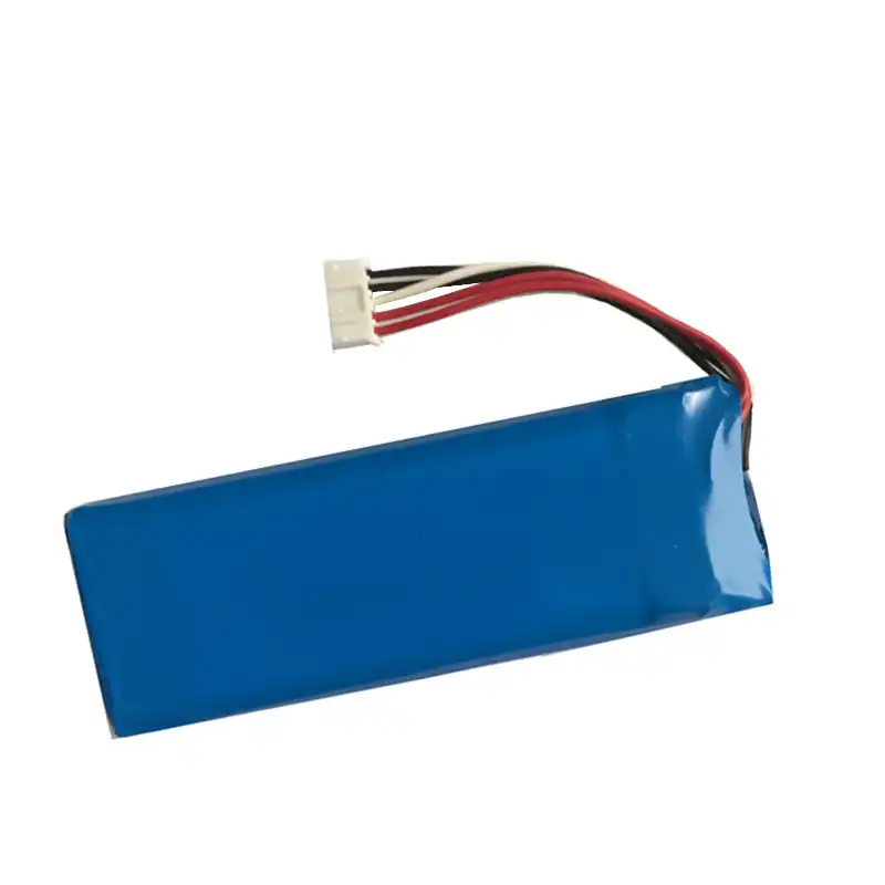 jbl charge 3 4000mah