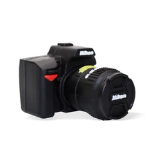  USB 2.0 Memory Stick 64GB 32GB 16GB 8GB Flash Disk Silicone Camera DSLR Flash Drive Mini Pendrive For PC 