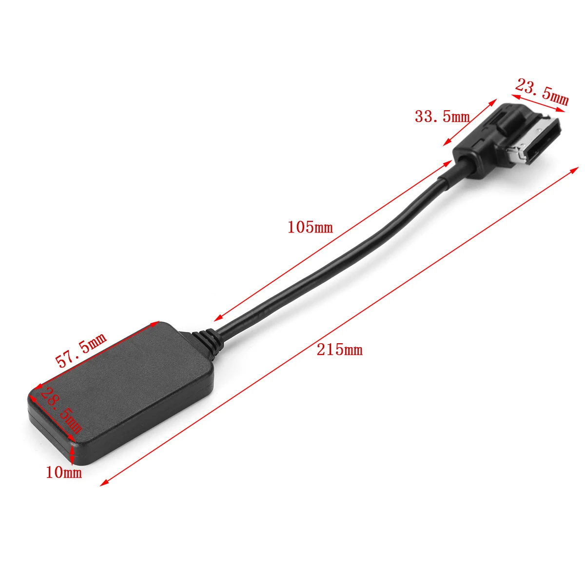 DE Bluetooth CLS AUX Streaming Adapter Radio Für Mercedes C-Klasse E-Klasse W212 DE Bluetooth CLS AUX Streaming Adapter Radio Für Mercedes C-Klasse E-Klasse W212