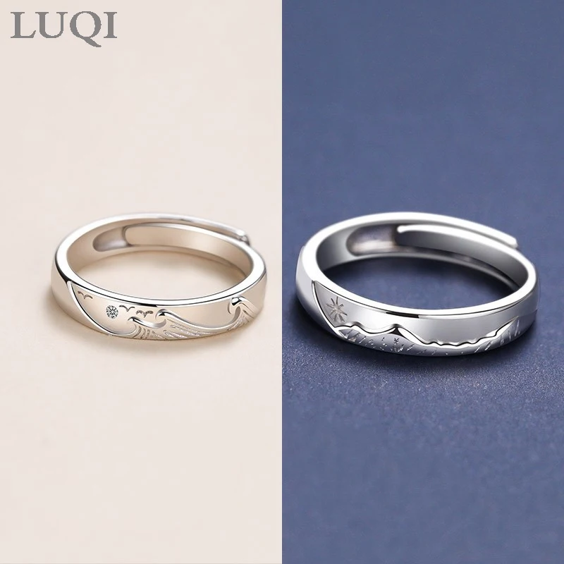 Zircon Heart Simple Gold Wedding Ring For Women High Quality Stainless  Steel Adjustable Finger Ring Perfect For Parties, Weddings, And Gifts  J230817 From Musuo08, $5.96 | DHgate.Com