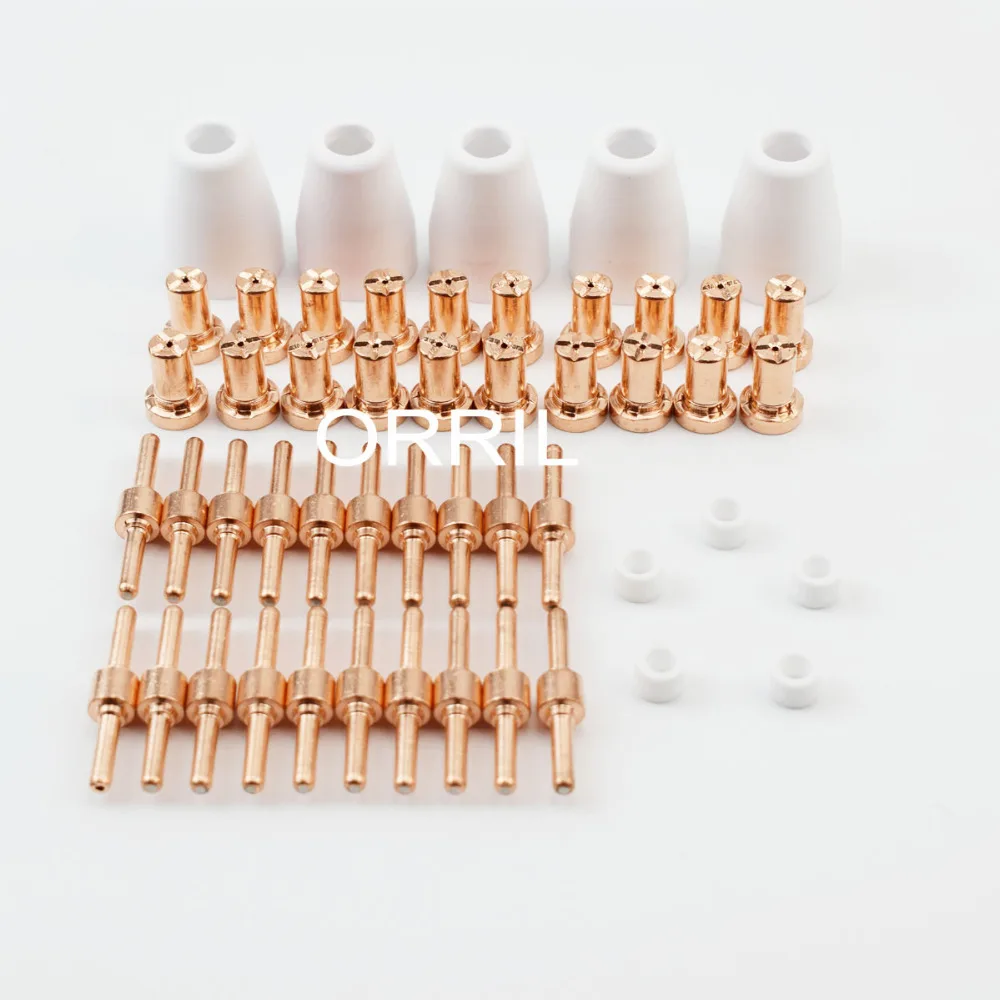 50pcs long PT31 kit page