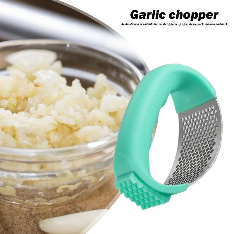 Manual-Garlic-Presser-Curved-Garlic-Press-Grinding-Slicer-Chopper-Stainless-Steel-Garlic-Chopper-Multi-function-Kitchen (2)