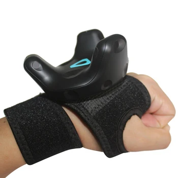 

Tracking Band Wristband Anti-slip Breathable Durable Wrist Strap for HTC VIVE GK99