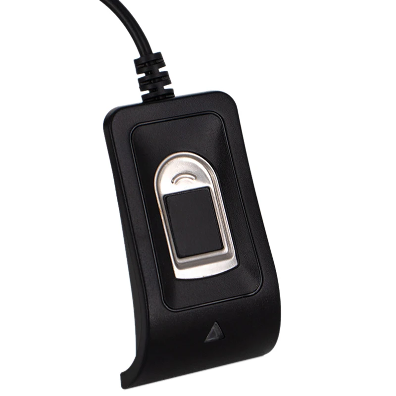 PPYY-Compact USB сканер отпечатков пальцев надежный биометрический контроль доступа посещаемость системы