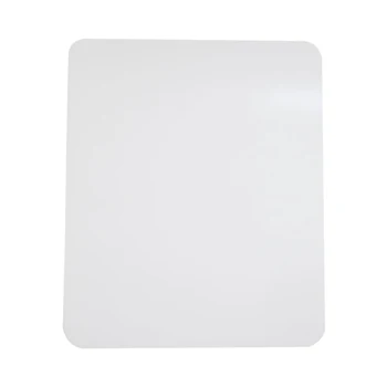 

1 Pc Cushion Transparent Anti-moisture Eco-friendly Non-Slip Mat Non-Slip Cushion for Livingroom Bedroom Home Dining Room