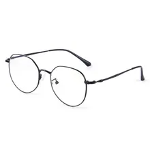 Новая рамка из полигонального стекла для мужчин и женщин