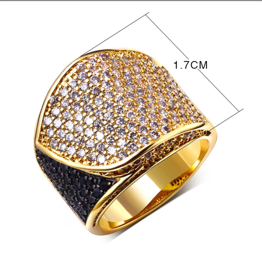 large leaf ring (19)