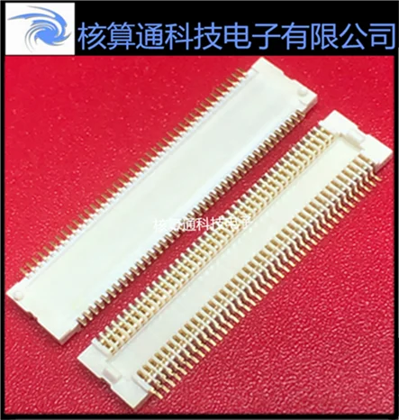 

Продажа An up AXK5F80537YG оригинальный 80 pin 0,5 мм расстояние между соединителем плиты 1 шт. можно заказать 10 шт. в упаковке