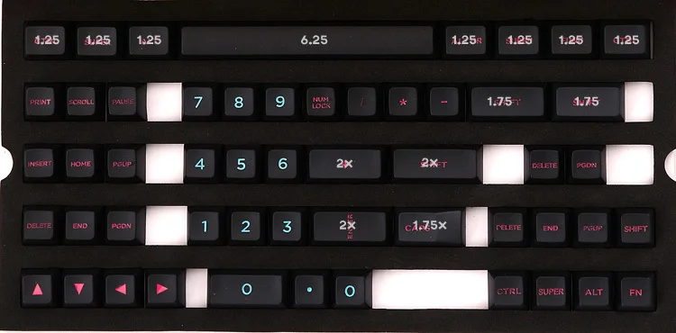Cheap Teclados