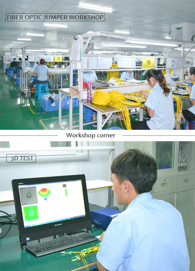 factory