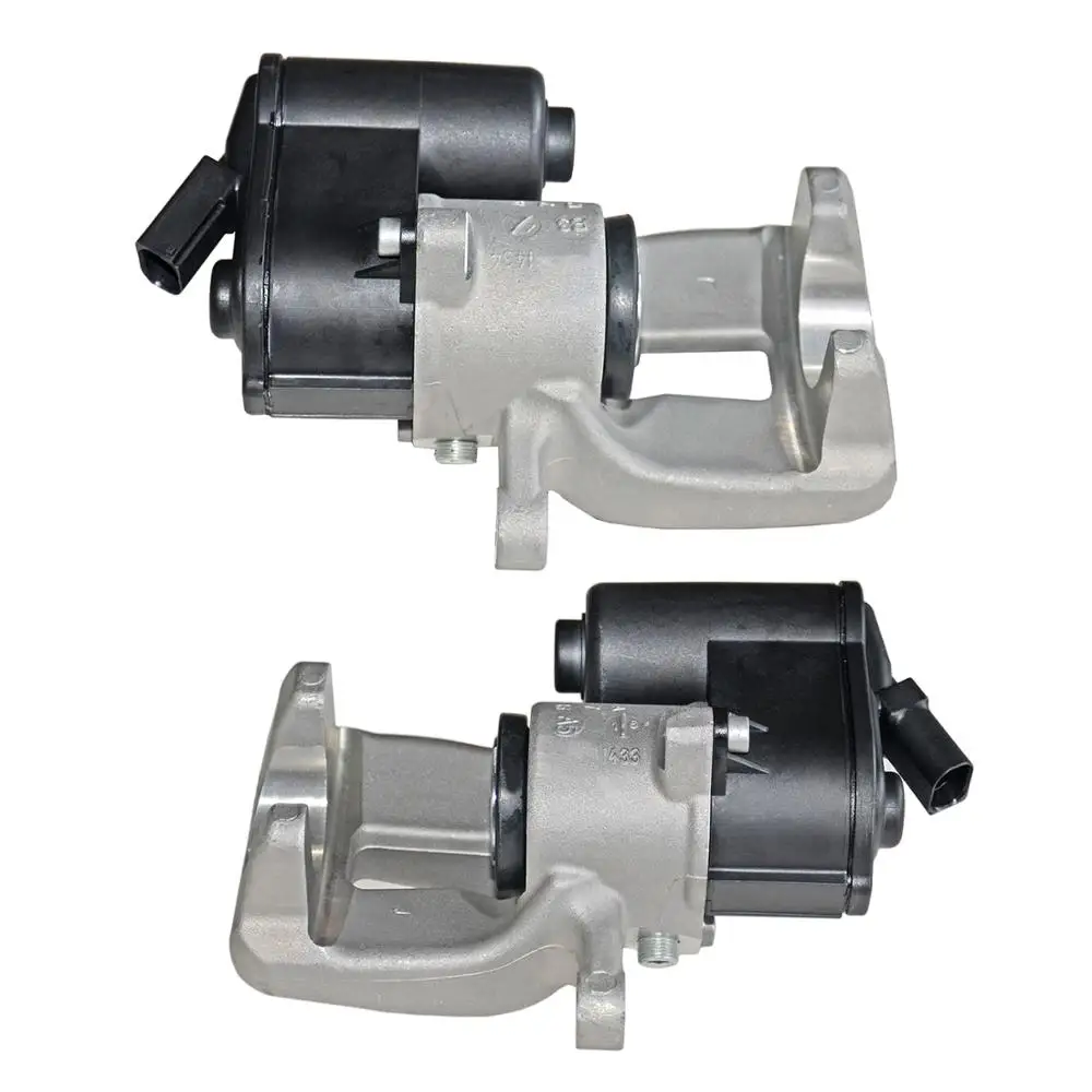 Совершенно новые задние тормозные суппорты AP01 для VW Passat 3C B6 2 0 2005 2011 BHN357E 3C0615403E