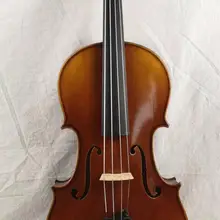 16,5 ''альт FPVN01 копия Antonio Stradivari Cremonese 1716 модель с холщовым чехол и бразильским бантом