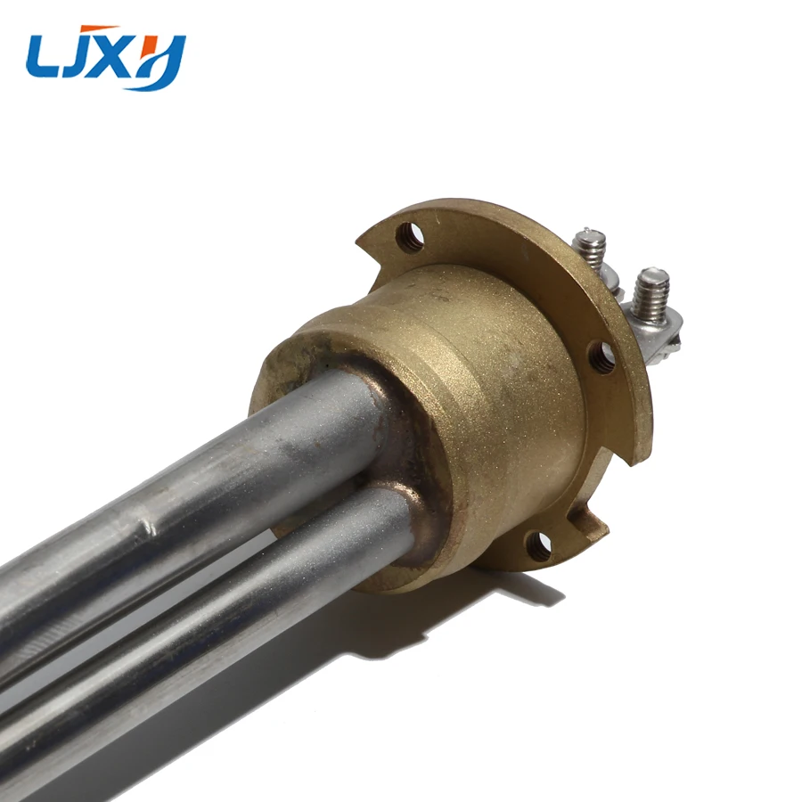 LJXH Himin/Ecoo/Haier In-line Solar Water Heater 32mm Direct Plug-in Type  Electric Heating Tube Boiling Water Repair Parts - AliExpress