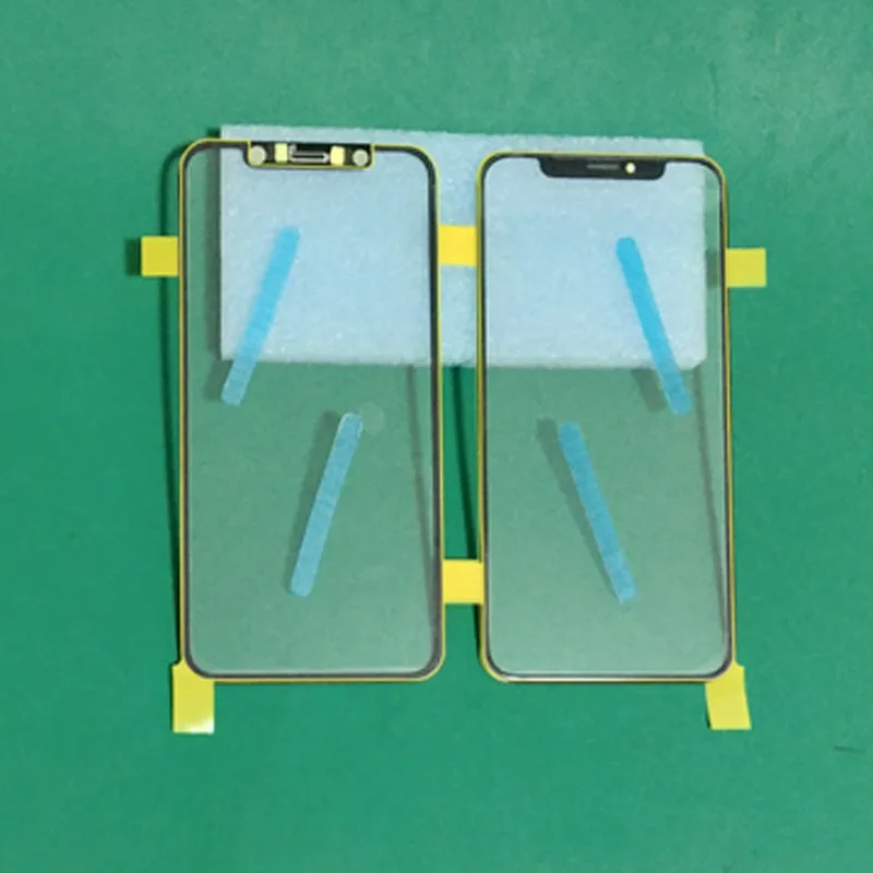 Защитное стекло Sophia для iPhone X/XR/XS Max/11/11Pro/11 | Мобильные телефоны и аксессуары