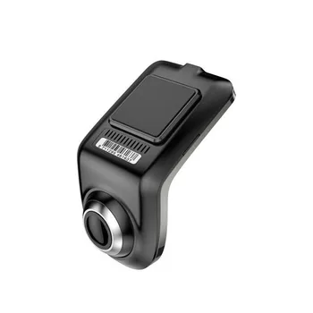 

Fourth Generation Android Navigation USB Recorder HD Car DVR Recessed Recorder ADAS Electronic Dog