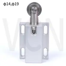 Lager Met Lente, Roller Plungers-Montage Type, Verticale Mount,Side/Verticale Plunjers Automatisering Positionering Componenten