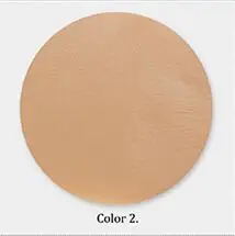 COLOR 2 Женские силиконовые формы для груди, костюмы для тела, поддельные груди, тело для трансвеститов, транссексуал, пять очков, Цельный формирователь тела, Yinyi, молоко, Новинка - Цвет: COLOR 2