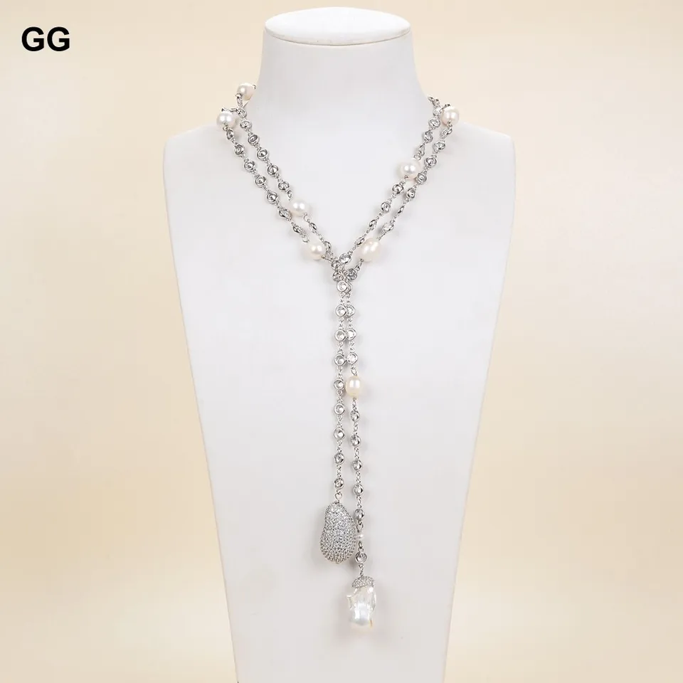 Collana Di Perle Keshi Nere Holly - Italia - Foto 9