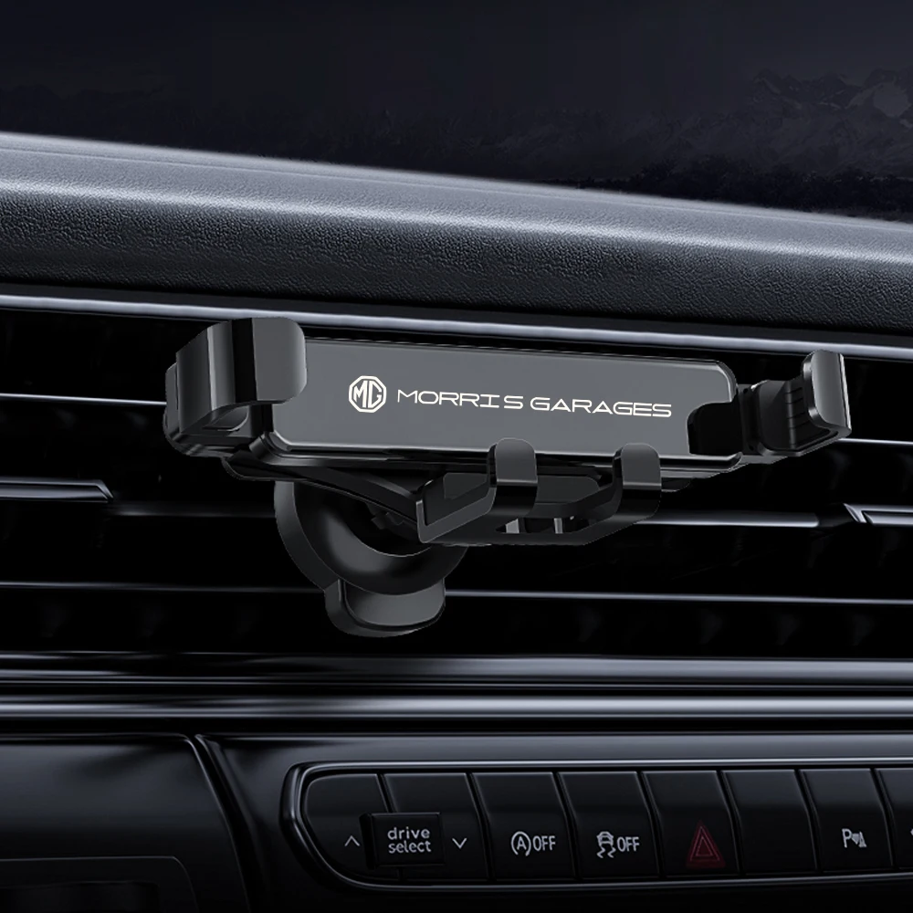 Supporto Per Telefono Auto Per Mg Zs Express Mg 3 6 7 Gs Tf Zr Zt X-Power Accessori Auto