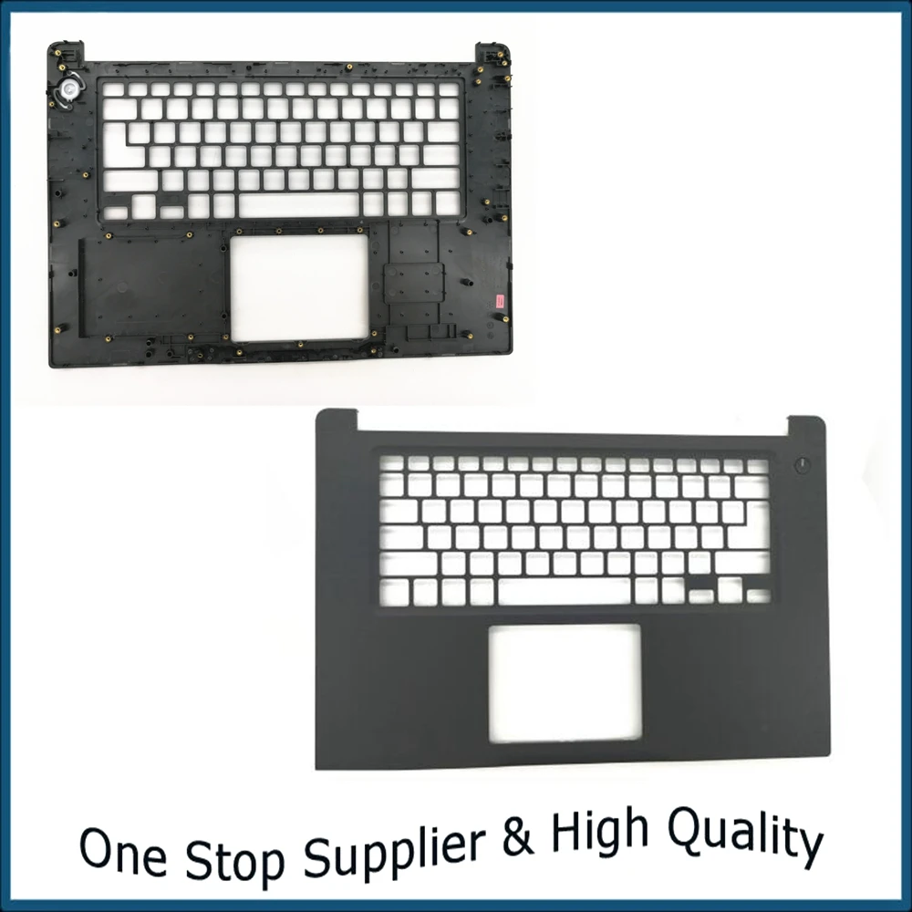Laptop Palmrest keyboard For DELL Inspiron 14 7000 7460 7472