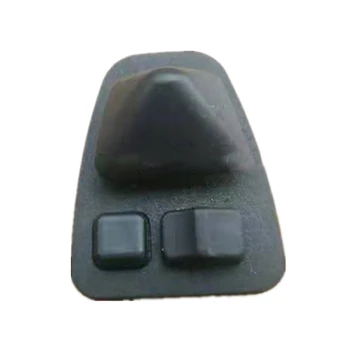 

61316901383 New Front Door Mirror Switch Driver Side Auto Folding For BMW E46 E90 M3 318i 320i 323i 325i 328i 61 31 6 901 383
