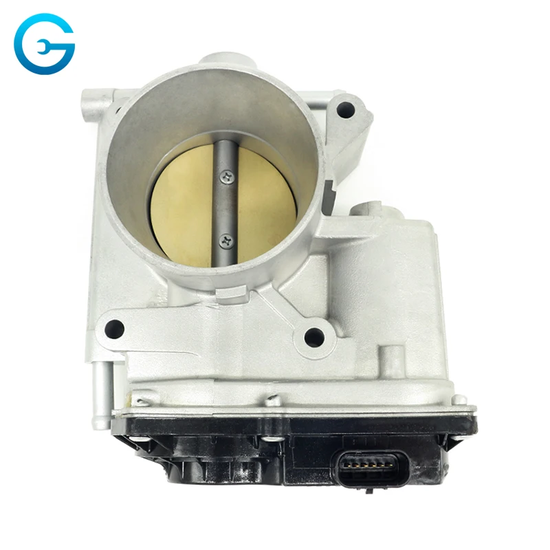 Дроссельной заслонки L321-13-640 костюм для Mazda 2006-2013 Спорт 2.0L 6m8G-9F991-A | Автомобили и