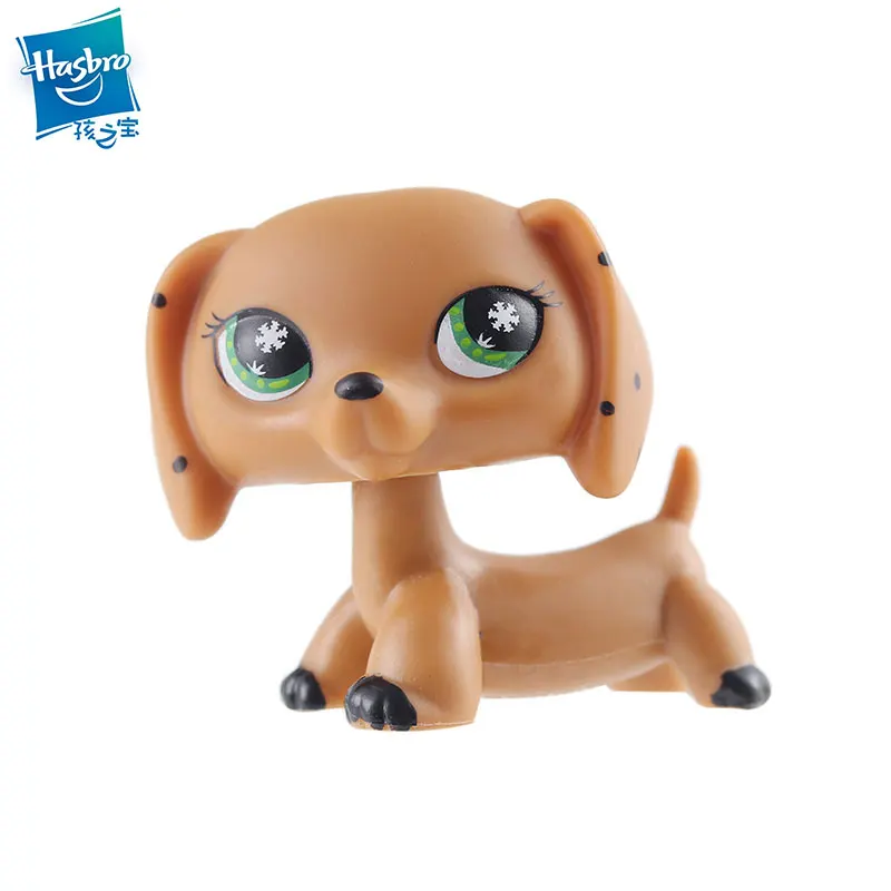Коллекция игрушек LPS pet shop крутая короткая для кошек и собак дададан