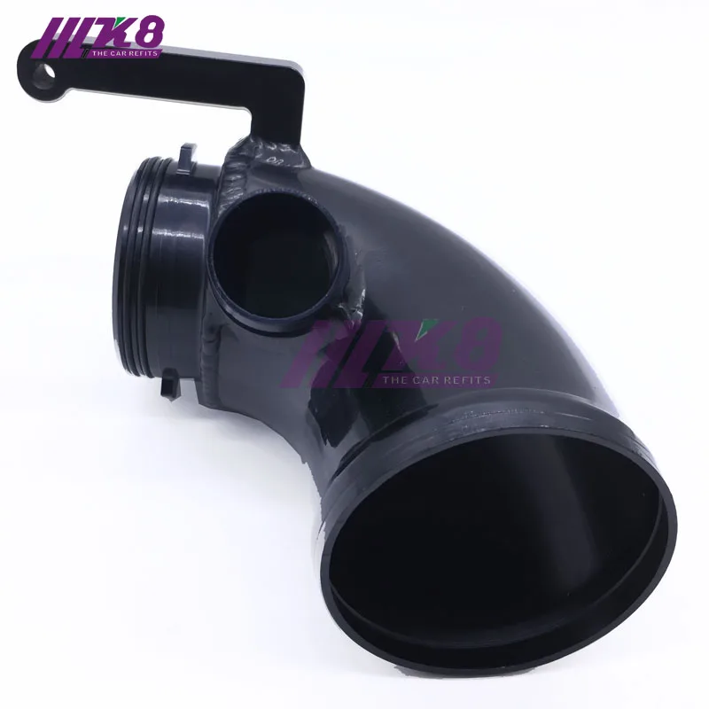 Турбовпускная труба для golf R gt mk7 7 5 audi A3 8V S3 S1 TT TTS OCTAVIA SEAT LEON CUPRA турботруба MQB EA888 Gen3 1