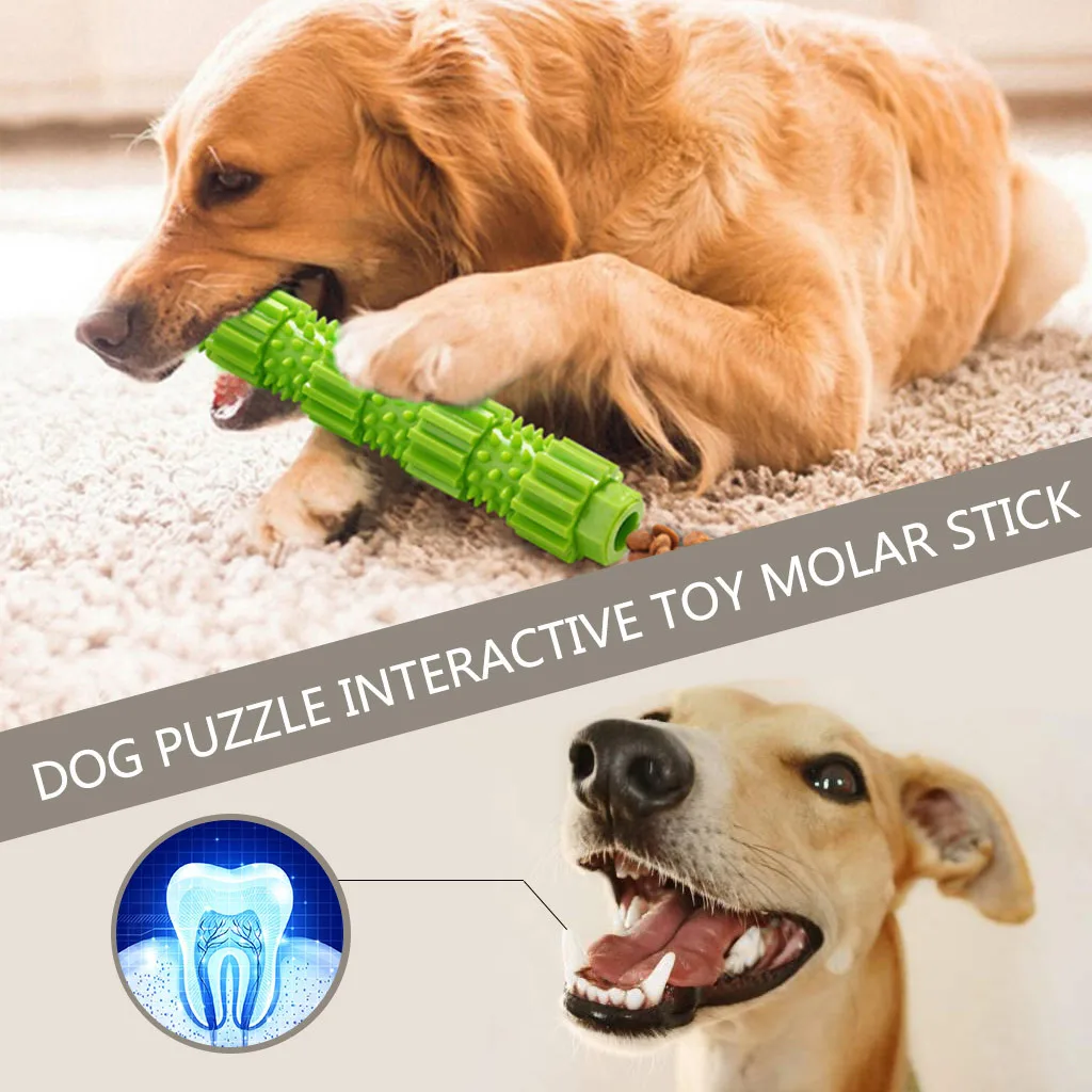 

Pet Dog Chew Toys Aggressive Chewer Training Tooth Cleaning Pet Molar Toy High Quality zabawki dla gryzoni BZ