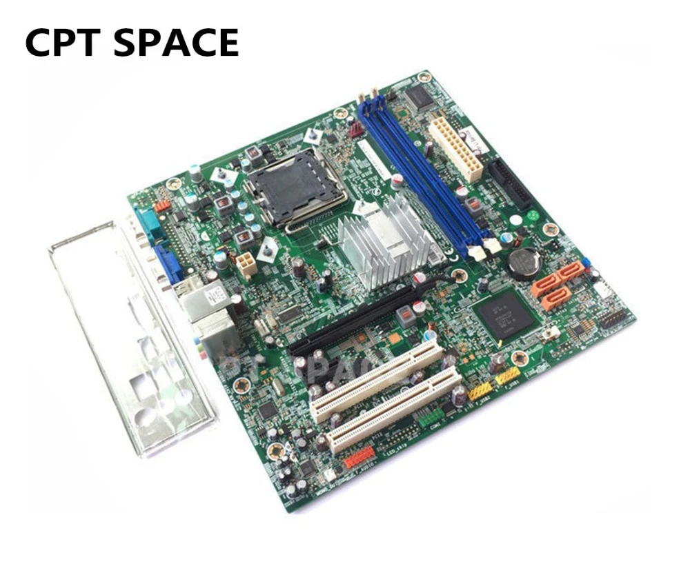 

G41 L-IG41M G41 motherboard For Lenovo M70E M60E M7150 G41 L-IG41M motherboard 71Y6942 71Y8150 DDR3 LGA775 desktop motherboard