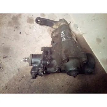 

T03D186 Address Box Nissan Navara Pick-up (d40m) *