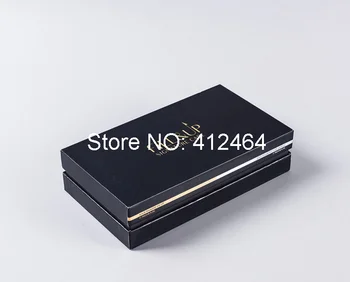 

Factory Supply Kraft Pillow Boxes For Gift Packaging ( GF-123)