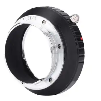 

Lens adapter aluminum alloy camera adapter converter -LM for mount lens for LM mount camera for LM-EA7