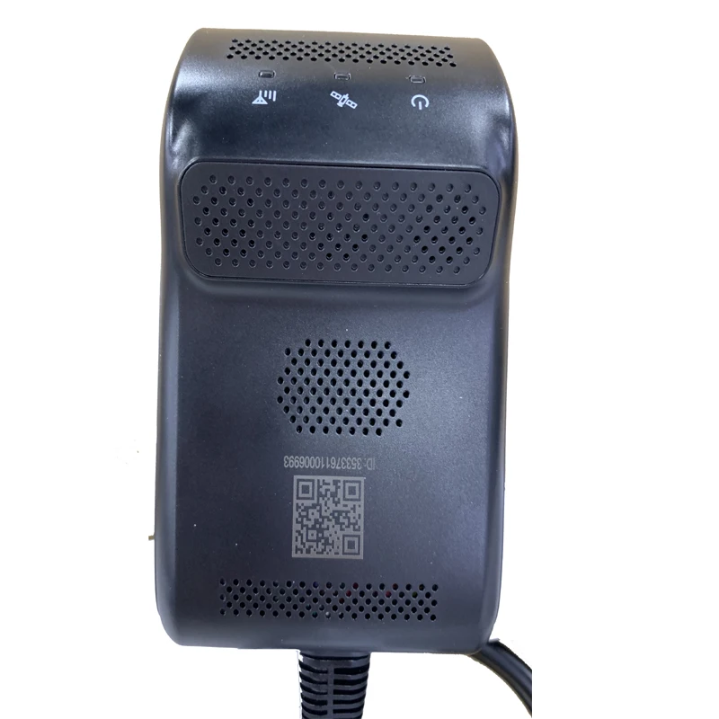 Dash Cam JC400 4G Con Doppia Telecamera - Monitoraggio GPS In Tempo Reale, Visione Notturna E Parcheggio 24/7 - Foto 10