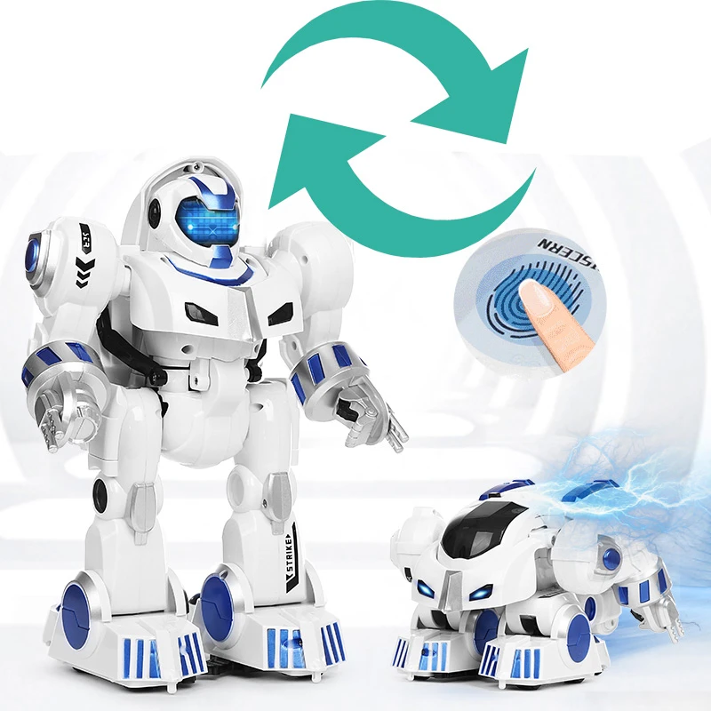 rc robot