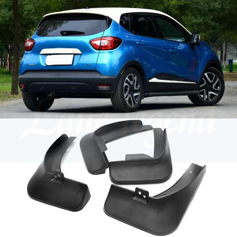Автомобильный брызговик s для Renault Captur- samsung QM3 брызговики брызговик крыло брызговиков