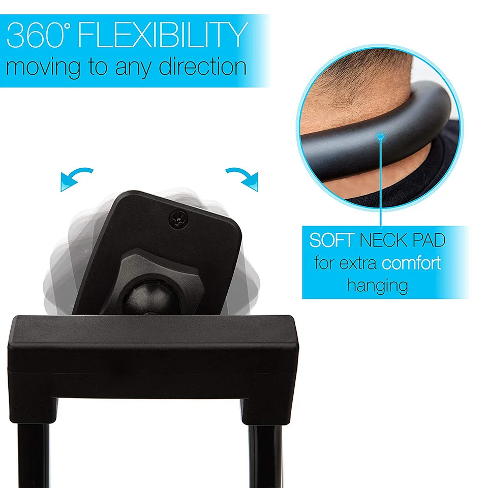  Lazy Neck Phone Holder Car Tablet Holder Stand For Ipad 2/3/4 Air Pro 7-11' Universal Collapsible P