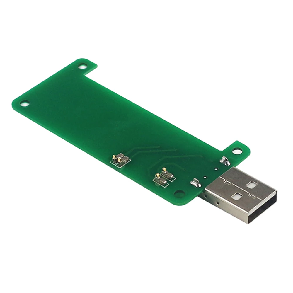 Raspberry Pi Zero USB-A плата Addon V1.1 Pi0 Badusb разъем для Raspberry Pi Zero V1.3 для Zero W для Zero WH